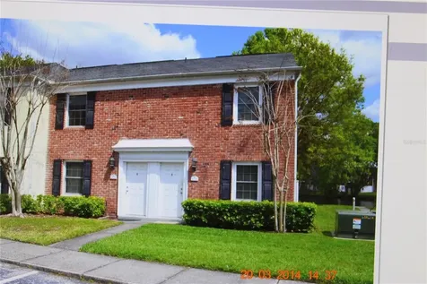 13735 Juniper Blossom Drive Tampa FL 33618
