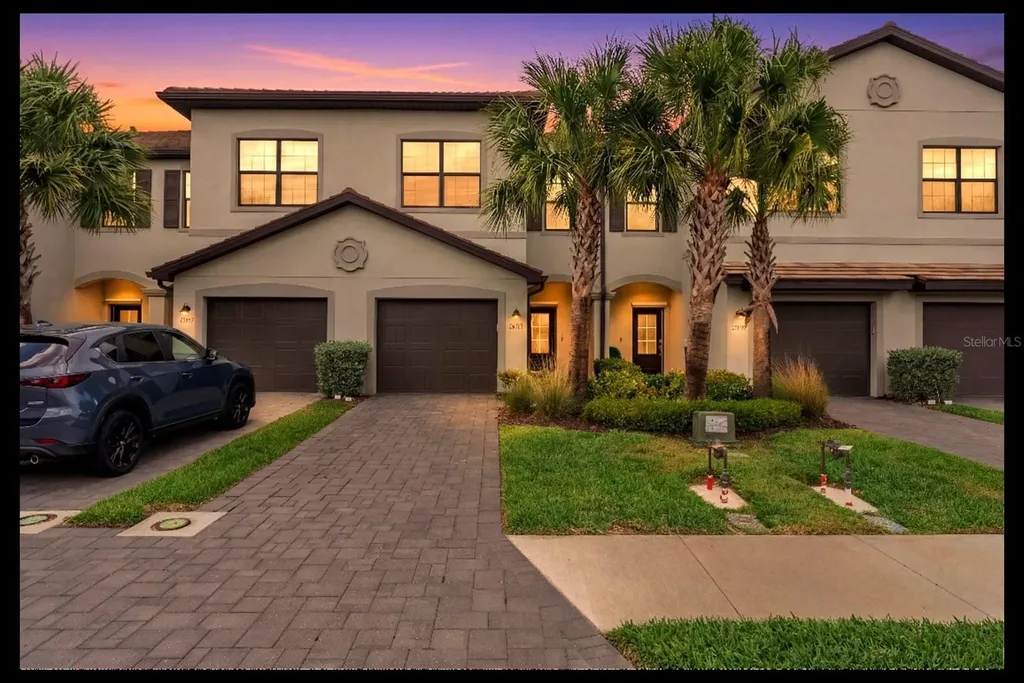 15171 Sunny Day Drive Bradenton FL 34211