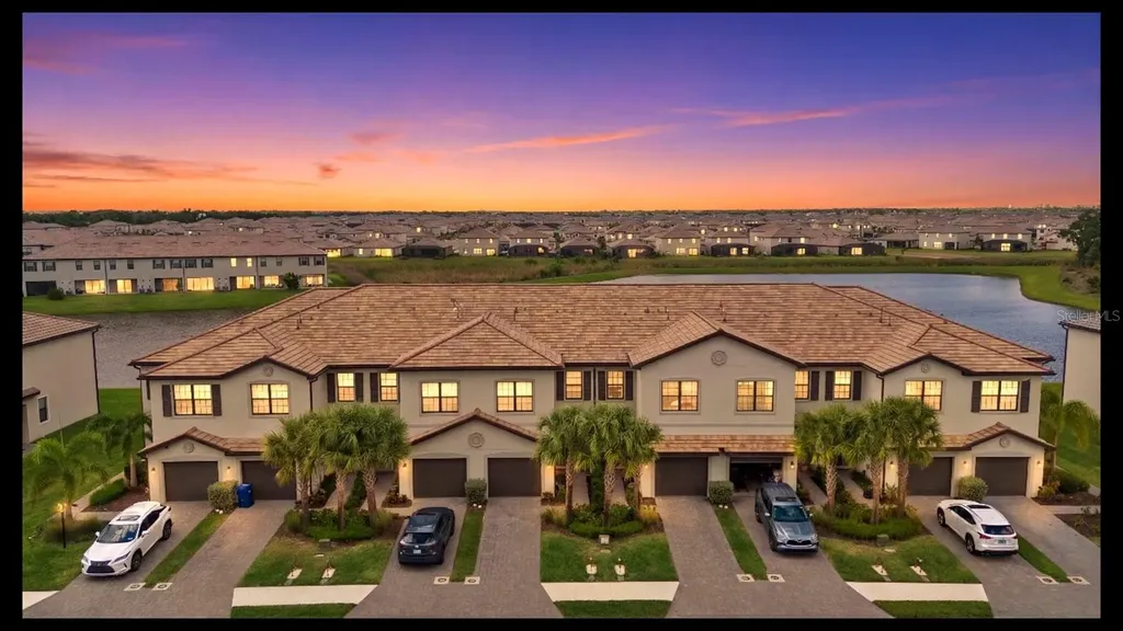 15171 Sunny Day Drive Bradenton FL 34211