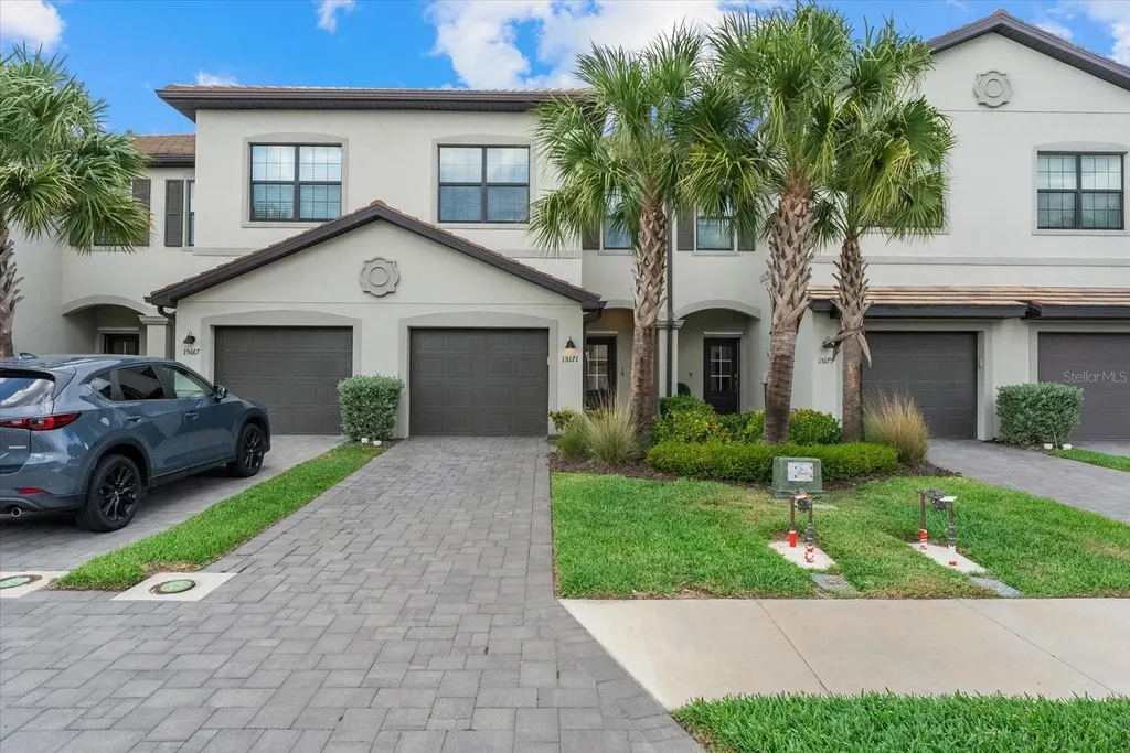 15171 Sunny Day Drive Bradenton FL 34211