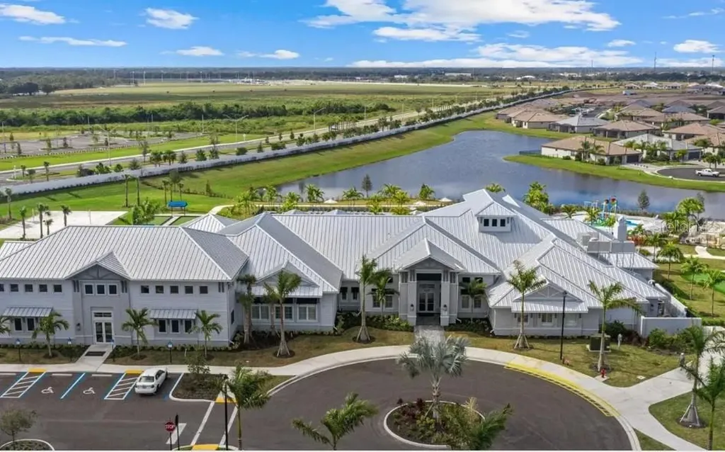 15171 Sunny Day Drive Bradenton FL 34211