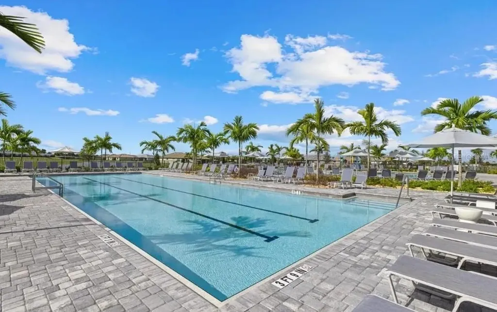 15171 Sunny Day Drive Bradenton FL 34211