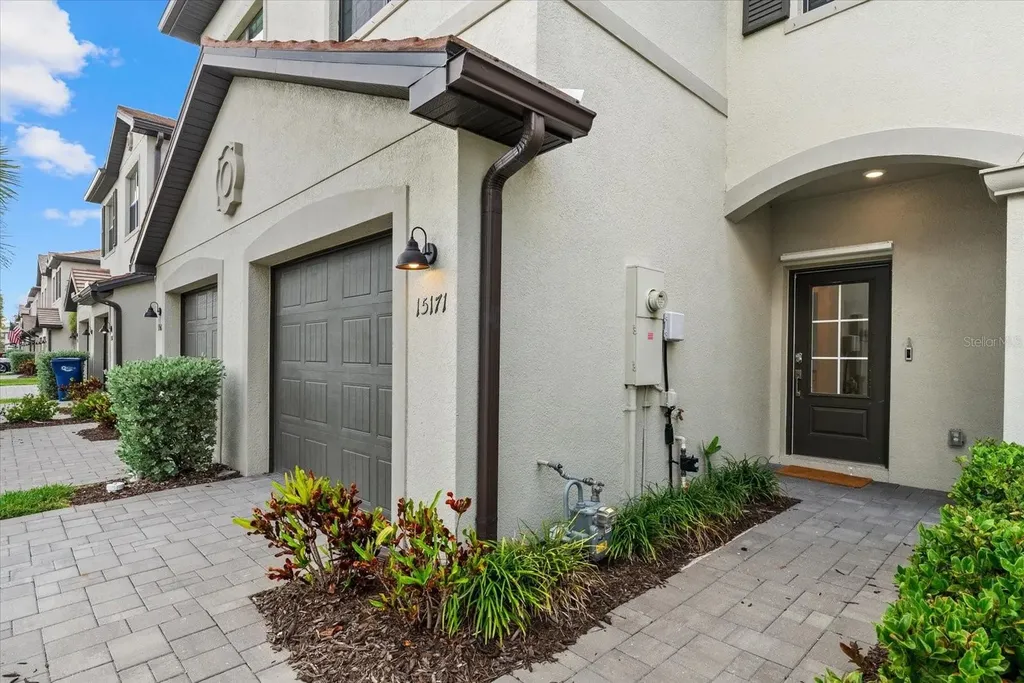 15171 Sunny Day Drive Bradenton FL 34211
