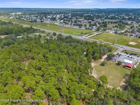 Sunshine Grove Road Brooksville FL 34613