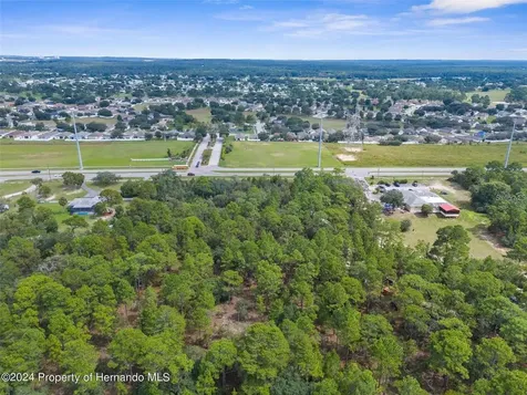 Sunshine Grove Road Brooksville FL 34613