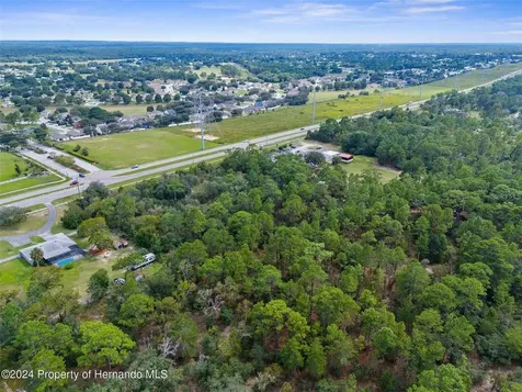 Sunshine Grove Road Brooksville FL 34613