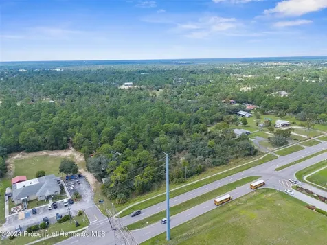 Sunshine Grove Road Brooksville FL 34613