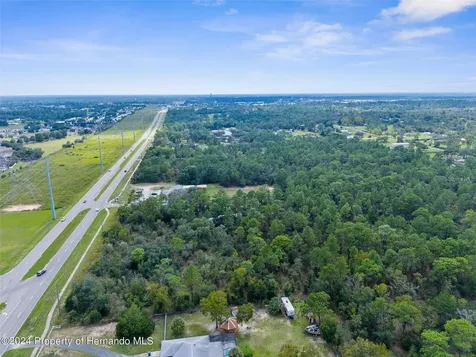 Sunshine Grove Road Brooksville FL 34613