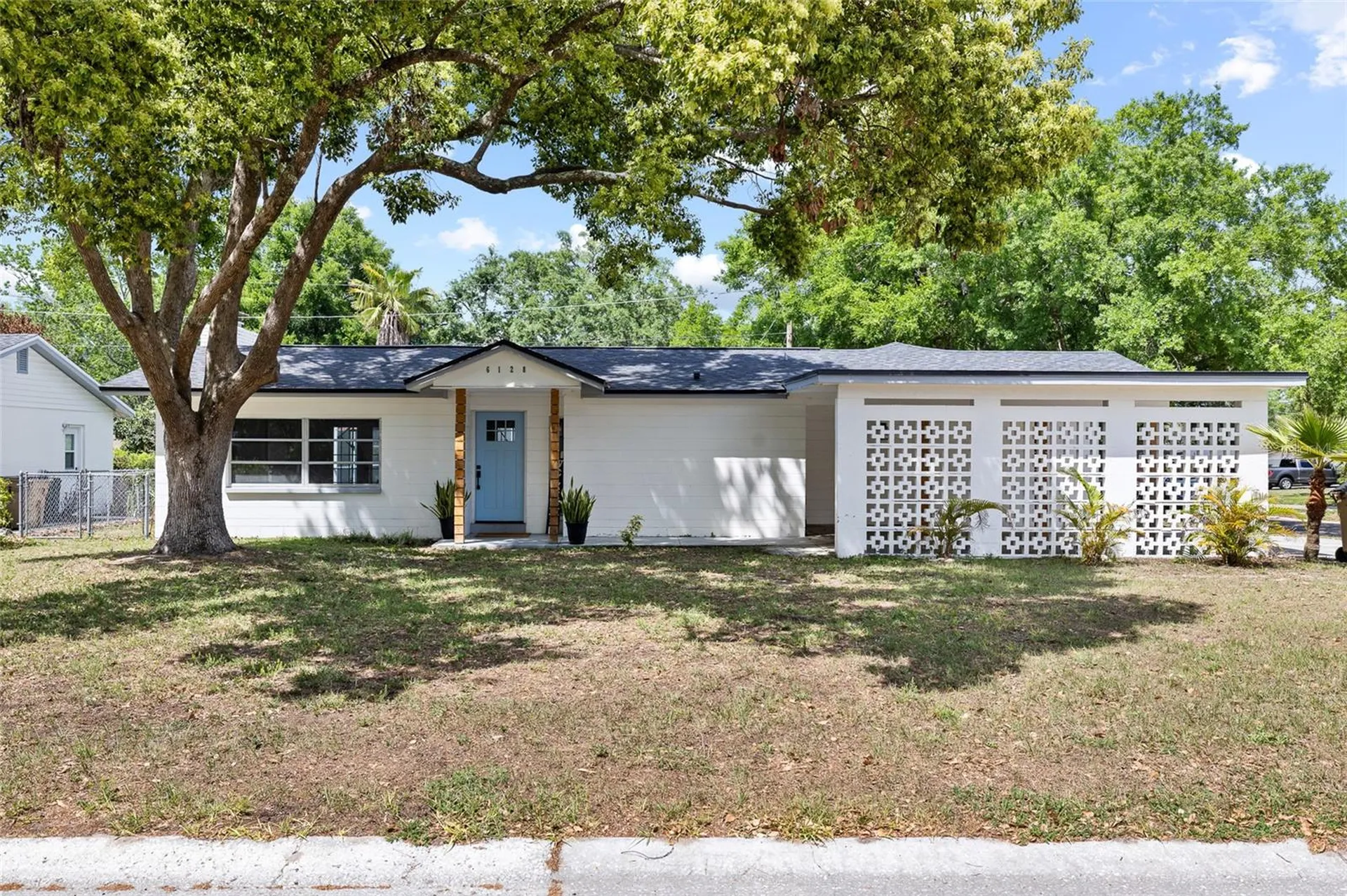 6128 E 111th Avenue Temple Terrace FL 33617