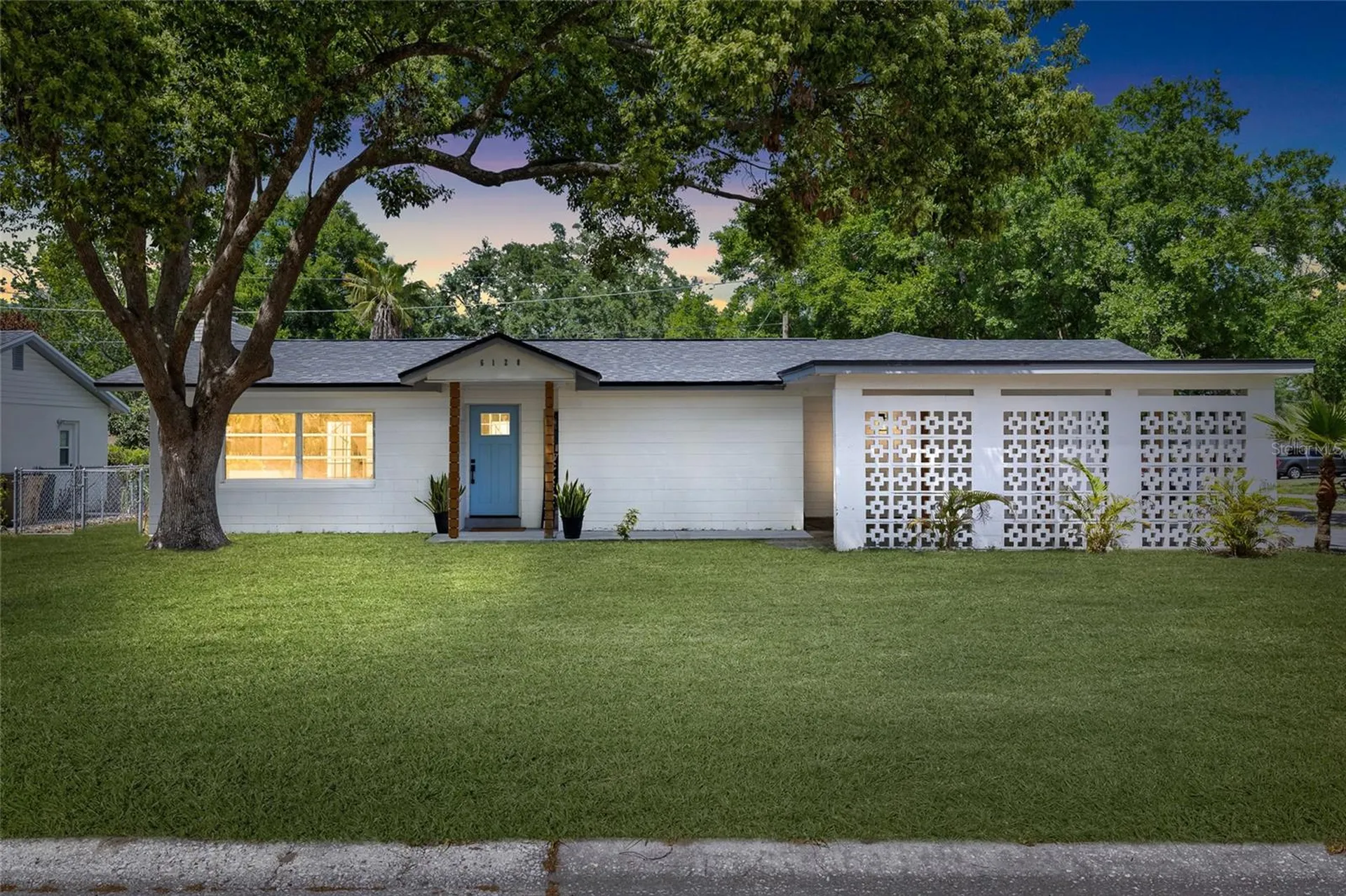 6128 E 111th Avenue Temple Terrace FL 33617