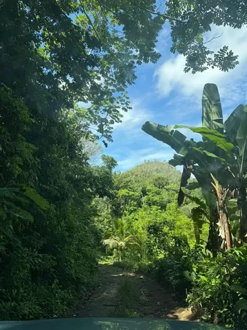 Road 486 Km 7.5 Abra Honda Camuy PR 00627