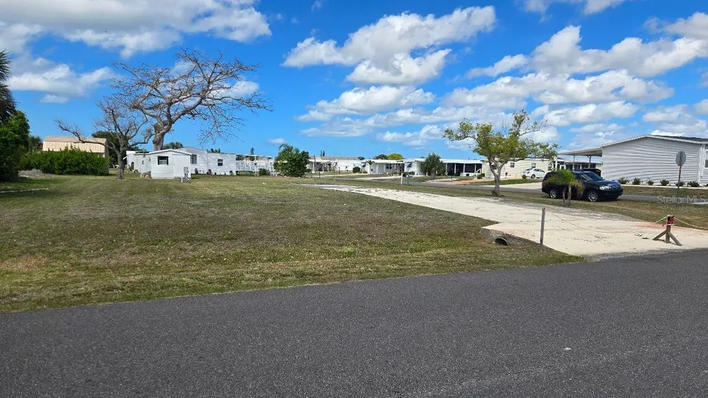 1464 Blue Heron Drive Englewood FL 34224