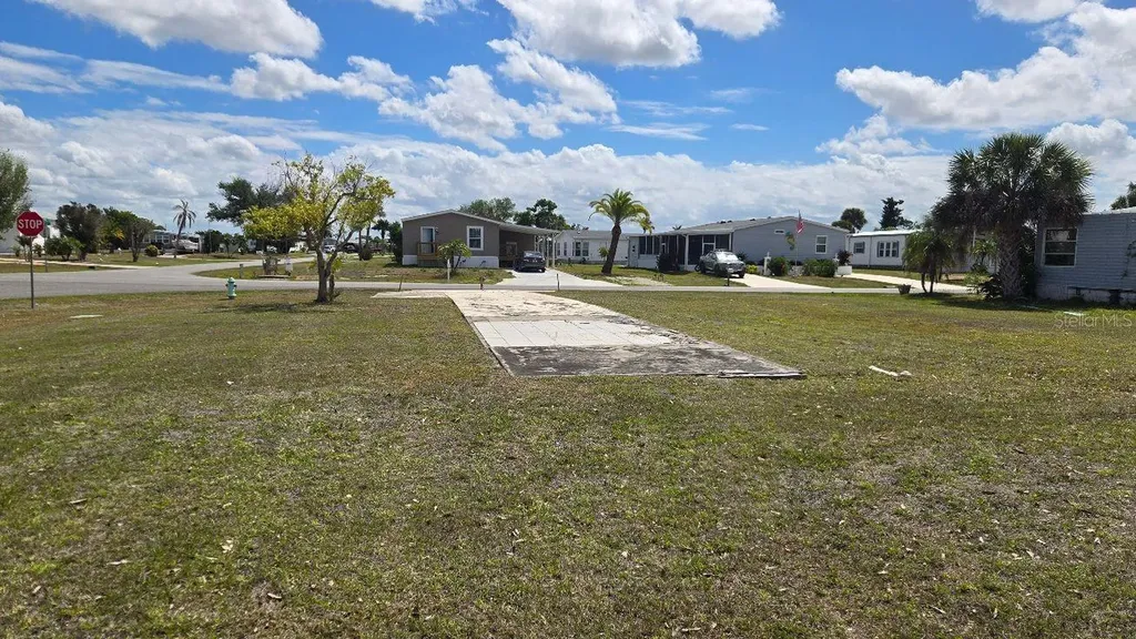 1464 Blue Heron Drive Englewood FL 34224