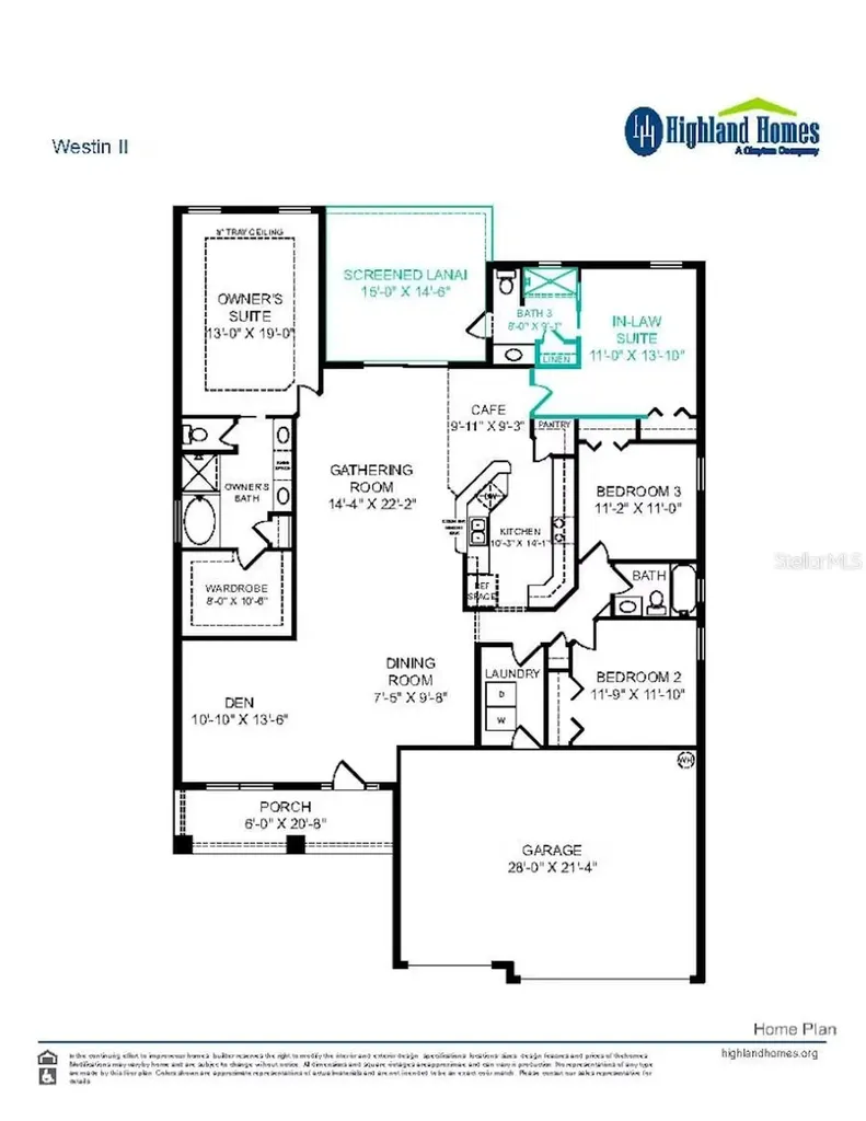 1826 Teleford Road St Cloud FL 34771