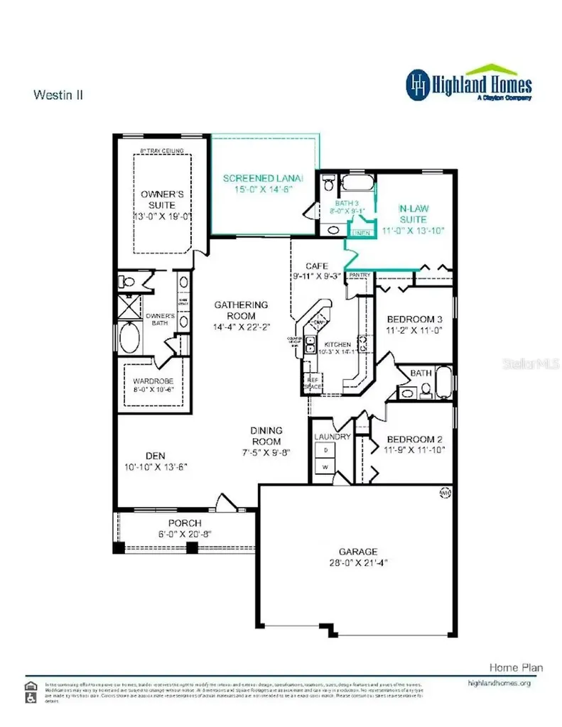 1826 Teleford Road St Cloud FL 34771