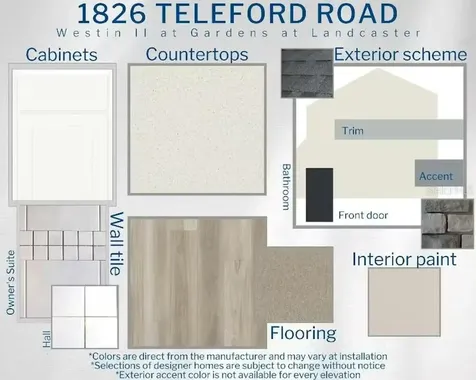 1826 Teleford Road St Cloud FL 34771