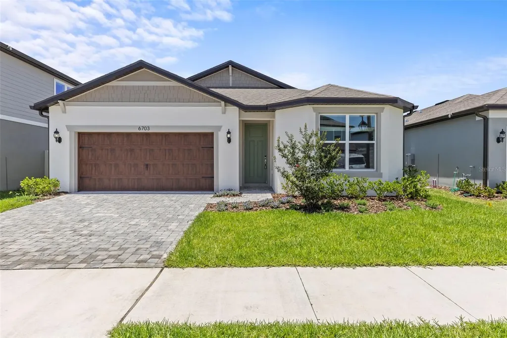 6703 Michael Favor Way Wesley Chapel FL 33545