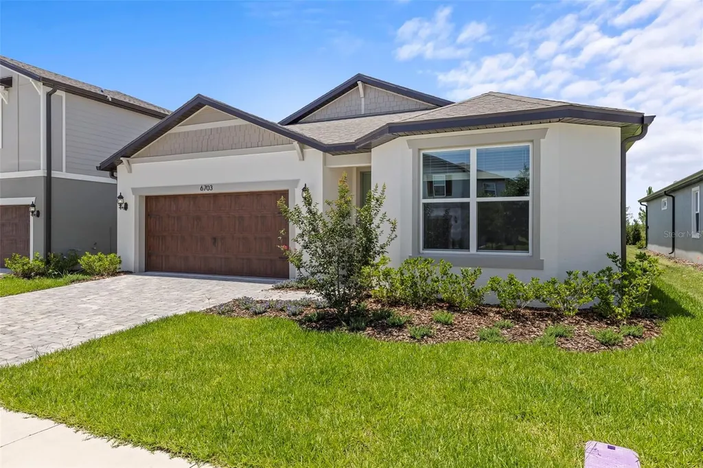 6703 Michael Favor Way Wesley Chapel FL 33545
