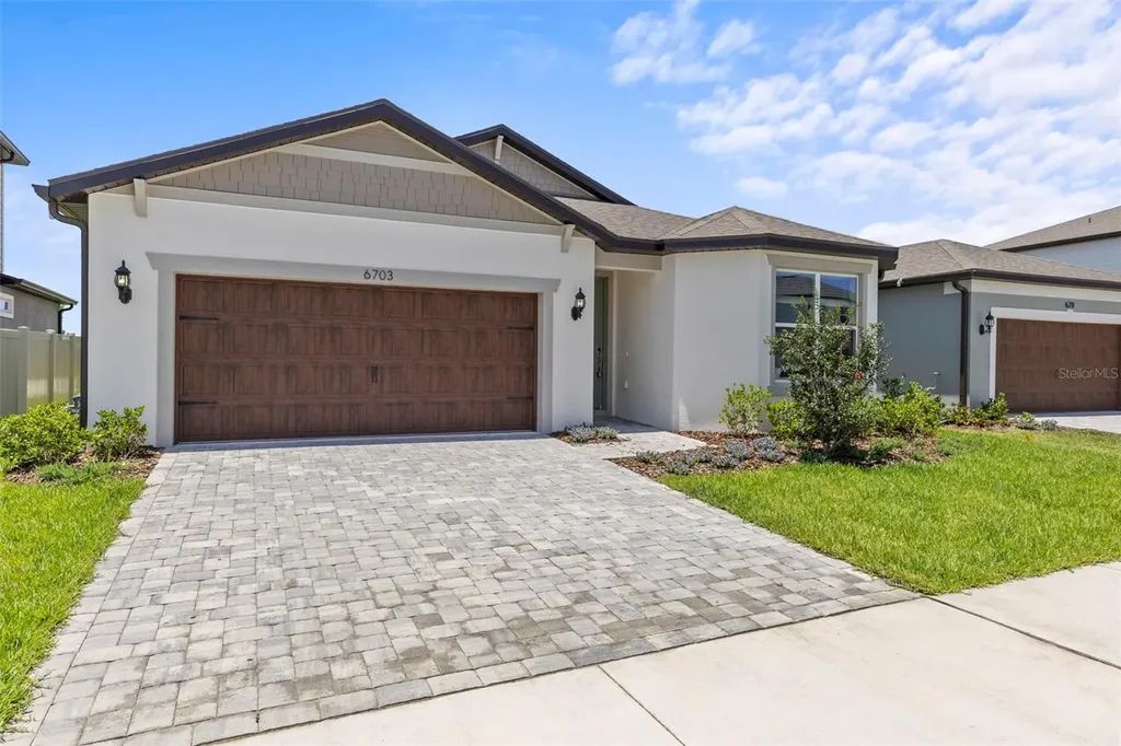6703 Michael Favor Way Wesley Chapel FL 33545
