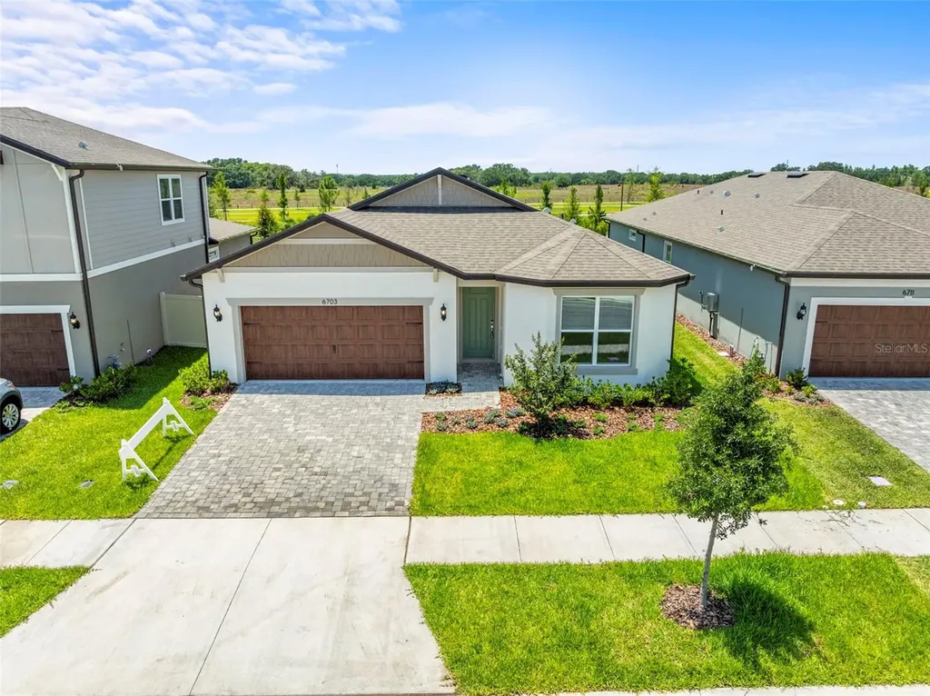 6703 Michael Favor Way Wesley Chapel FL 33545