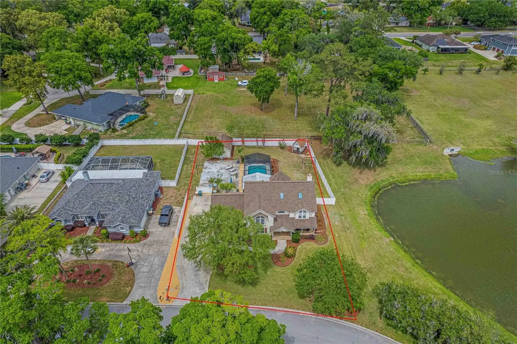 1623 SE 29th Terrace Ocala FL 34471