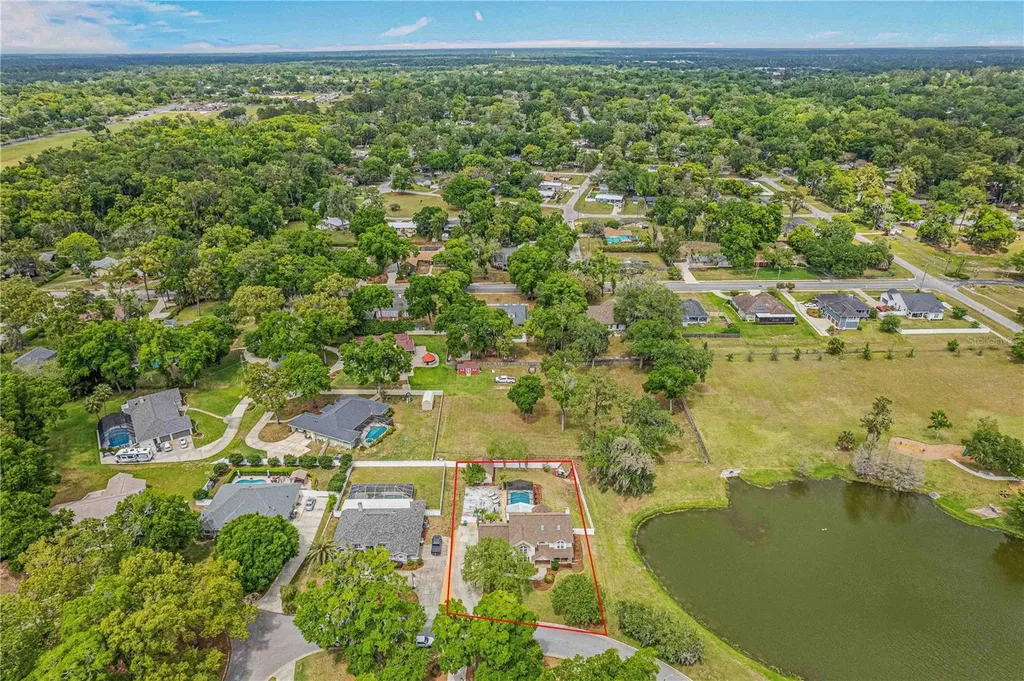 1623 SE 29th Terrace Ocala FL 34471