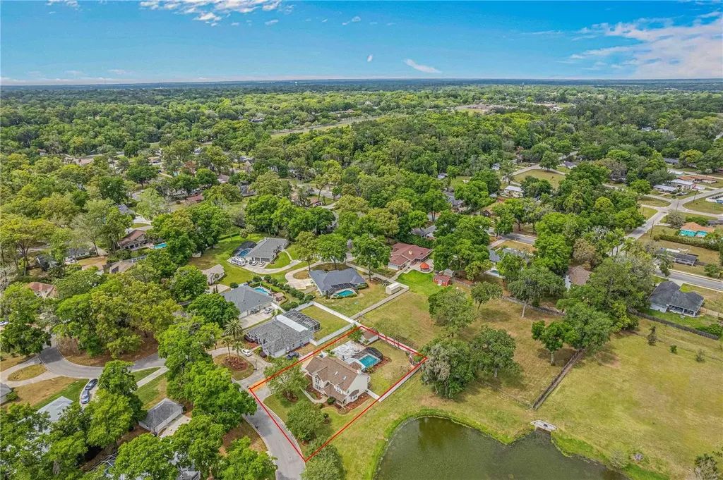 1623 SE 29th Terrace Ocala FL 34471