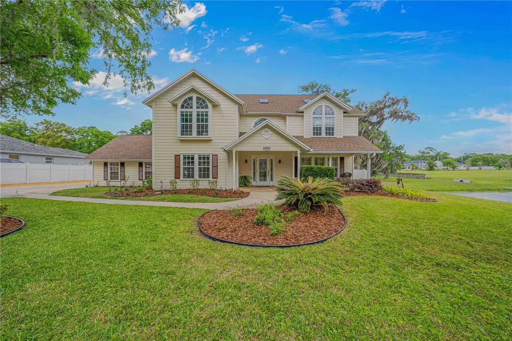 1623 SE 29th Terrace Ocala FL 34471