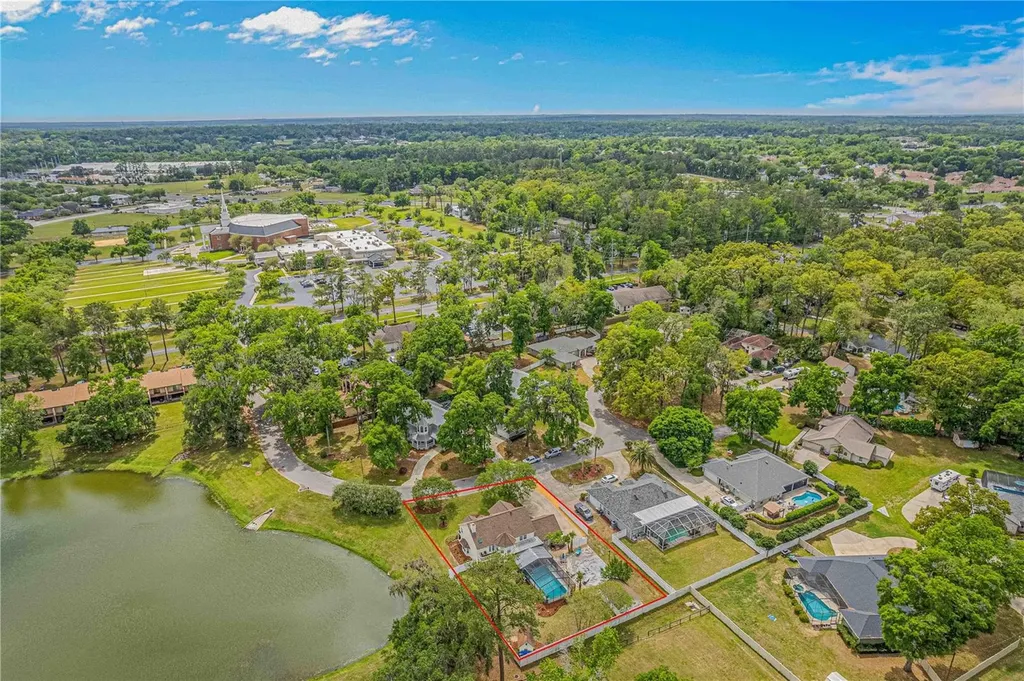 1623 SE 29th Terrace Ocala FL 34471