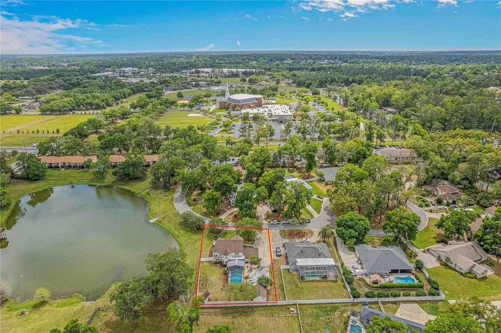 1623 SE 29th Terrace Ocala FL 34471