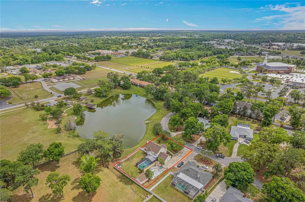 1623 SE 29th Terrace Ocala FL 34471