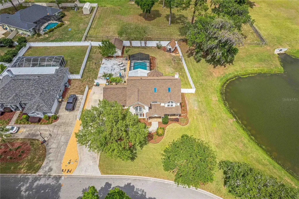 1623 SE 29th Terrace Ocala FL 34471