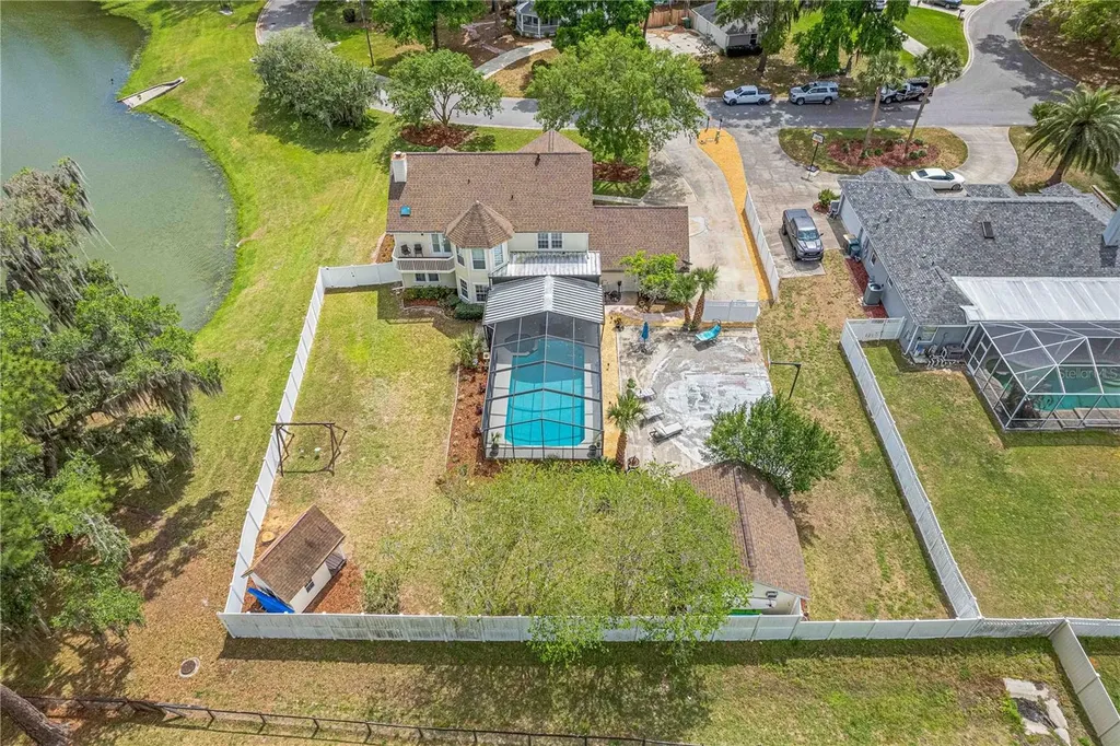 1623 SE 29th Terrace Ocala FL 34471