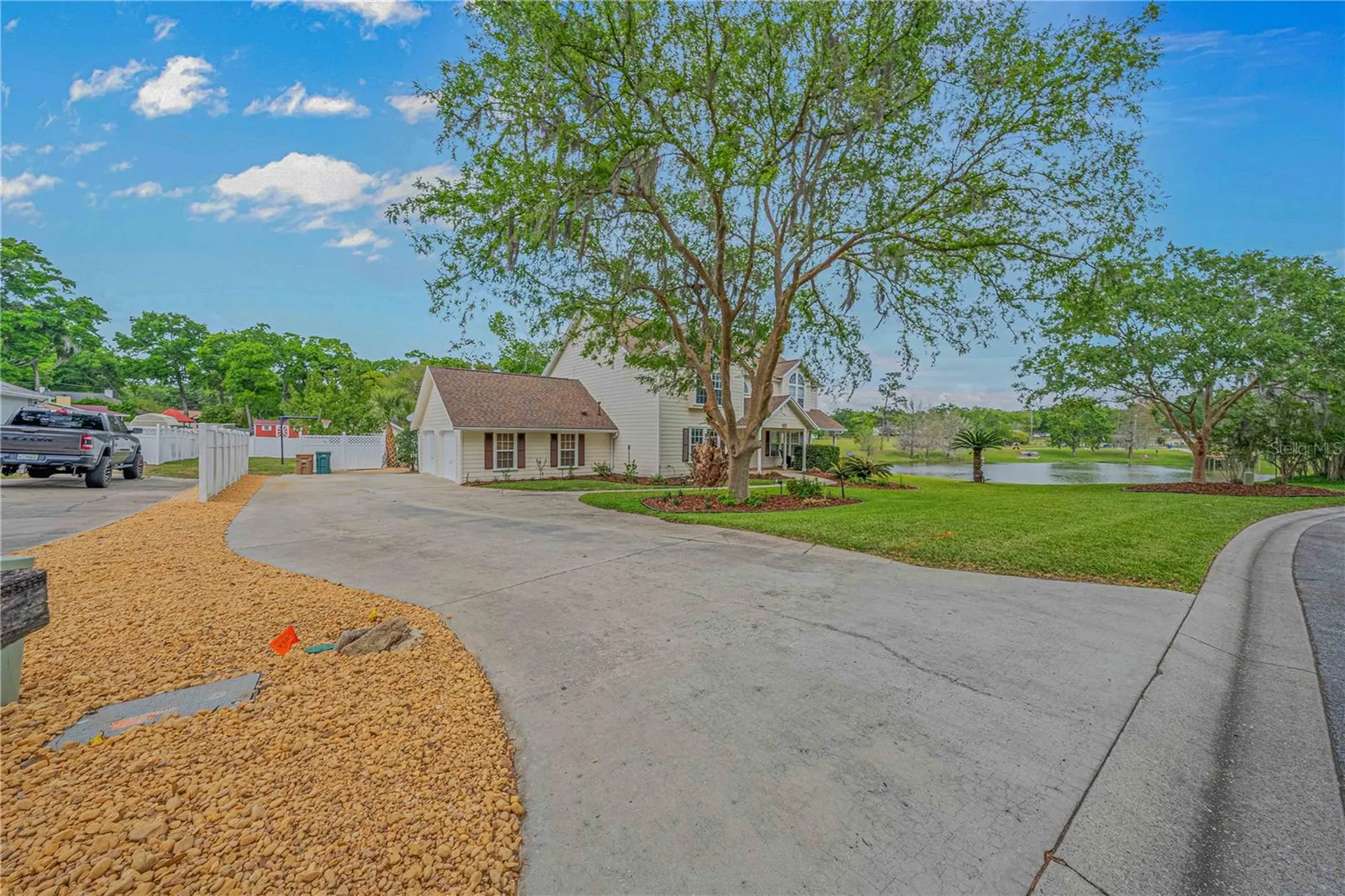 1623 SE 29th Terrace Ocala FL 34471