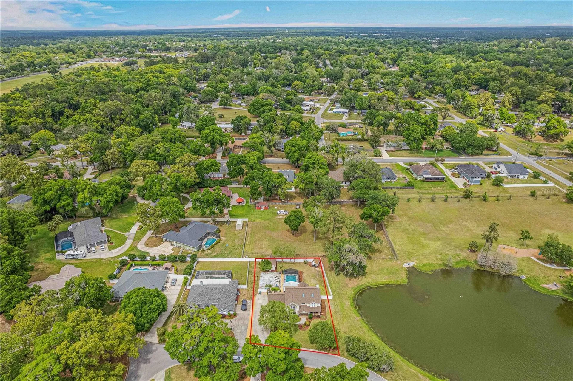1623 SE 29th Terrace Ocala FL 34471