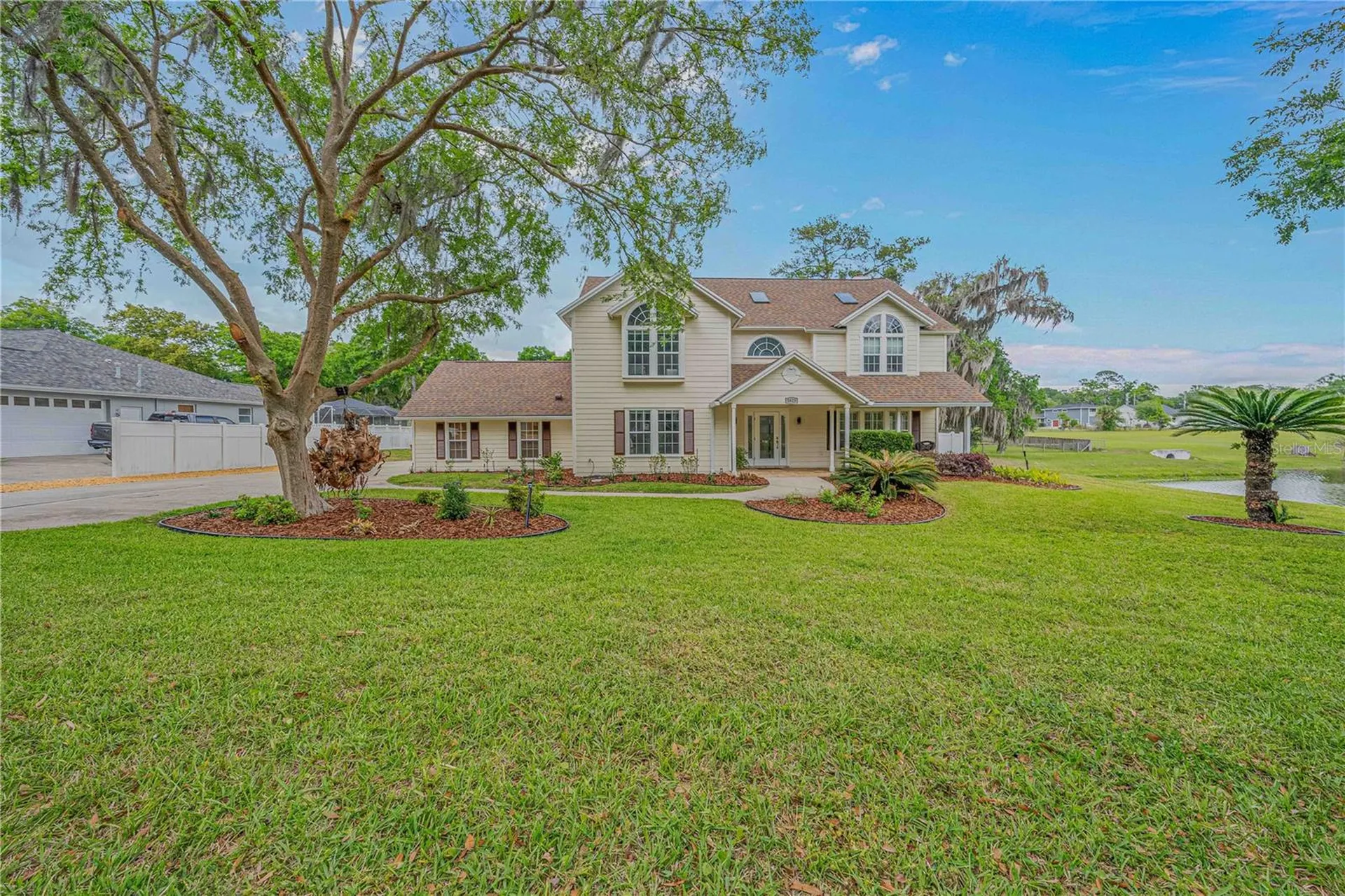 1623 SE 29th Terrace Ocala FL 34471