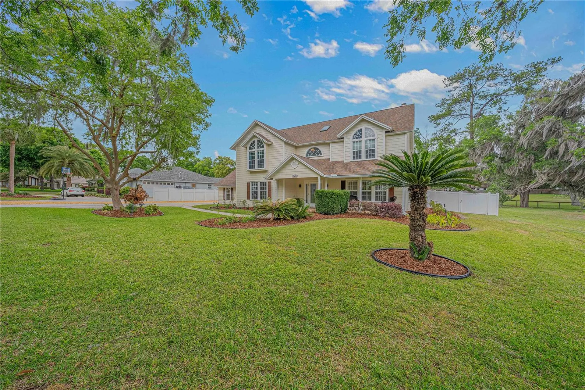 1623 SE 29th Terrace Ocala FL 34471