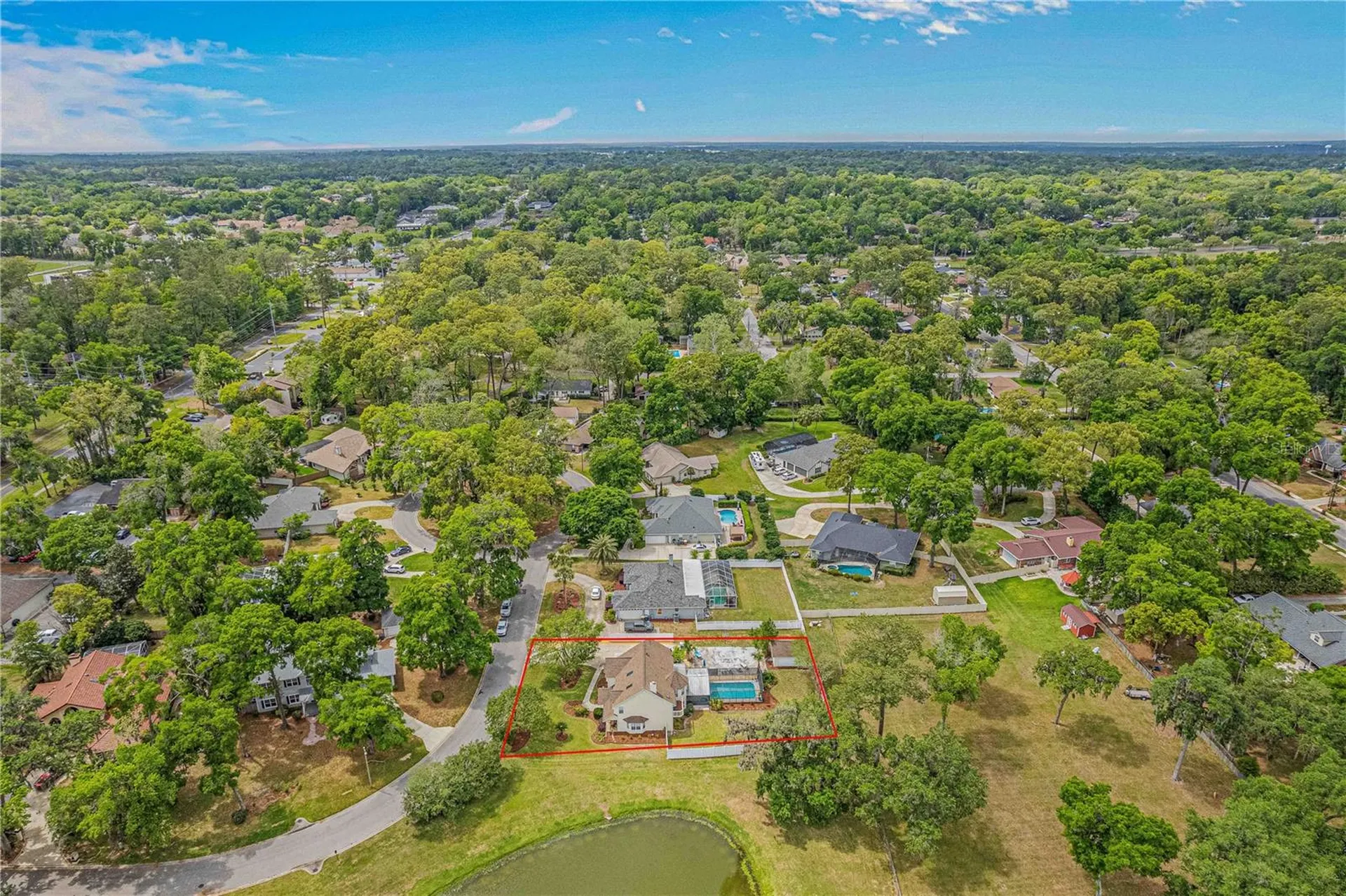 1623 SE 29th Terrace Ocala FL 34471