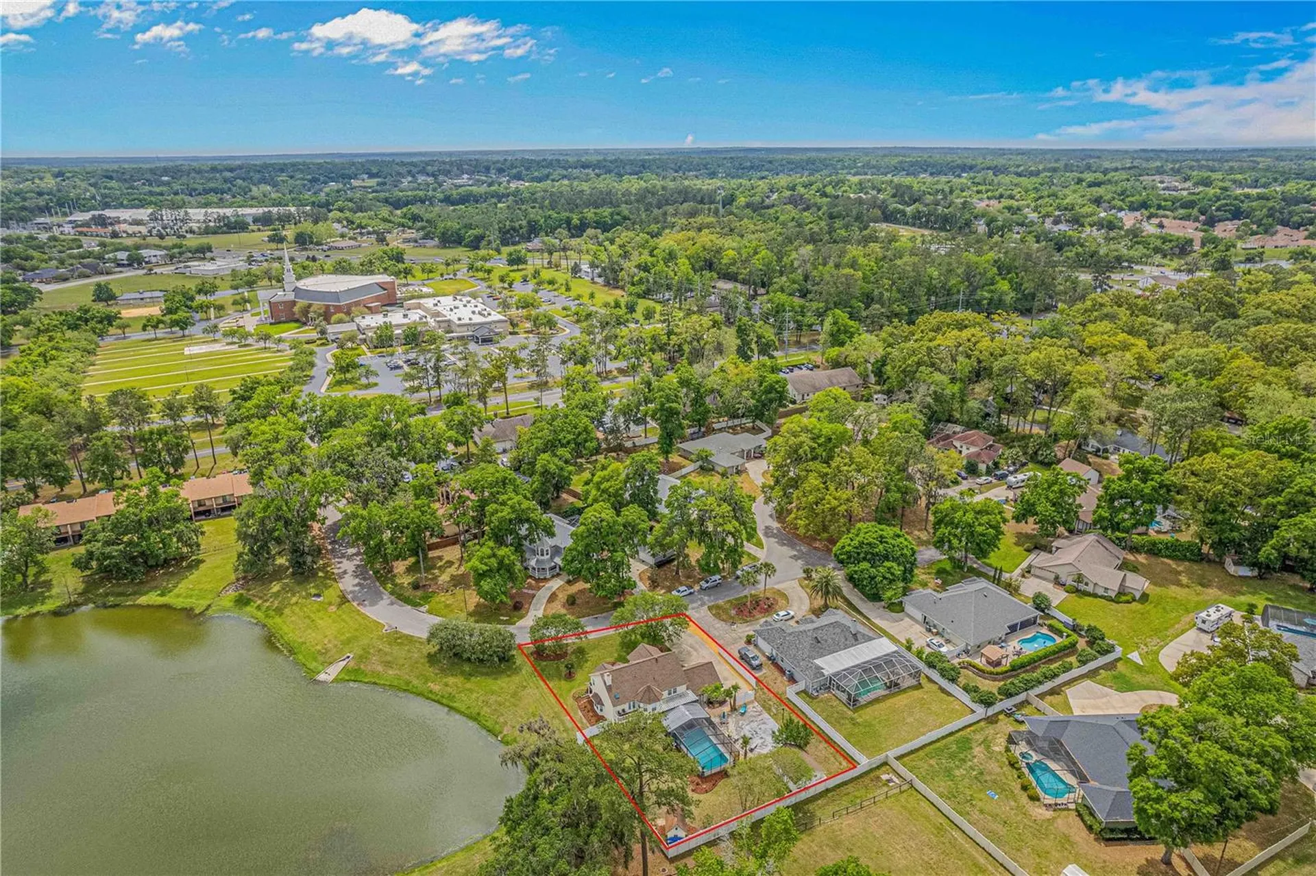 1623 SE 29th Terrace Ocala FL 34471