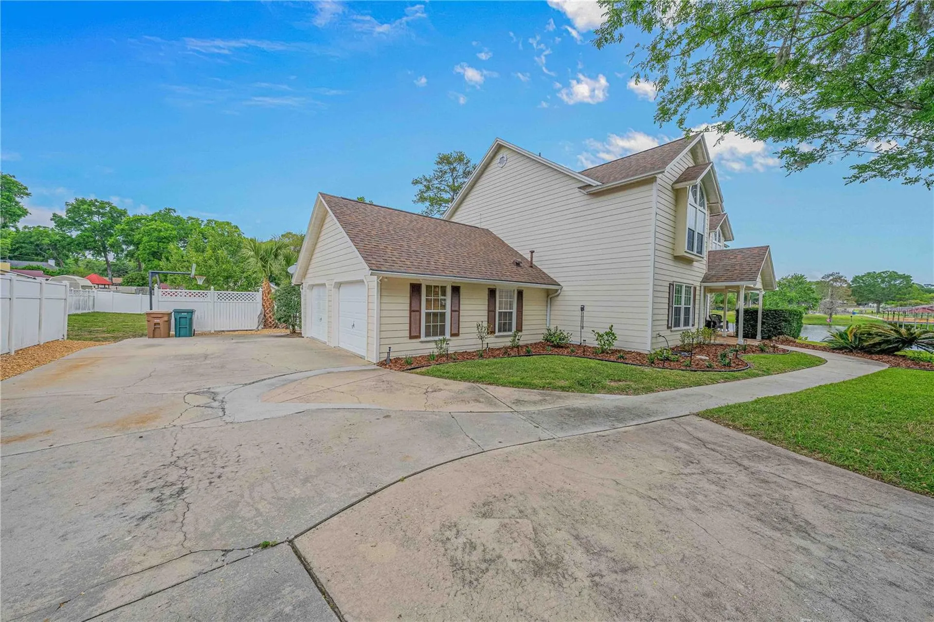 1623 SE 29th Terrace Ocala FL 34471