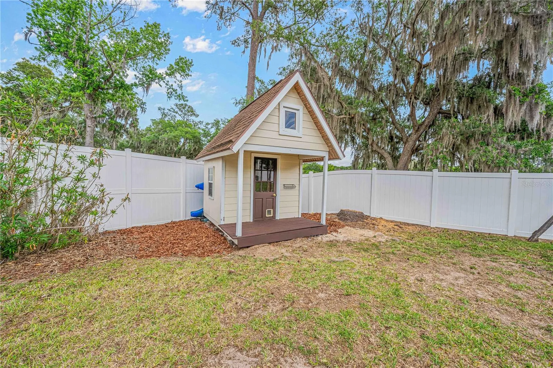 1623 SE 29th Terrace Ocala FL 34471