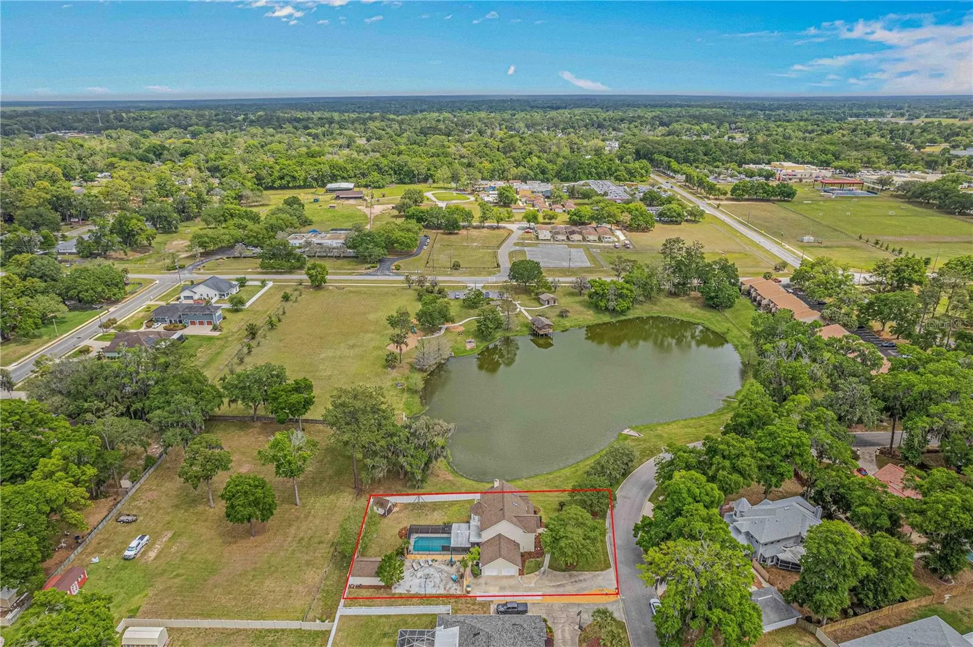 1623 SE 29th Terrace Ocala FL 34471