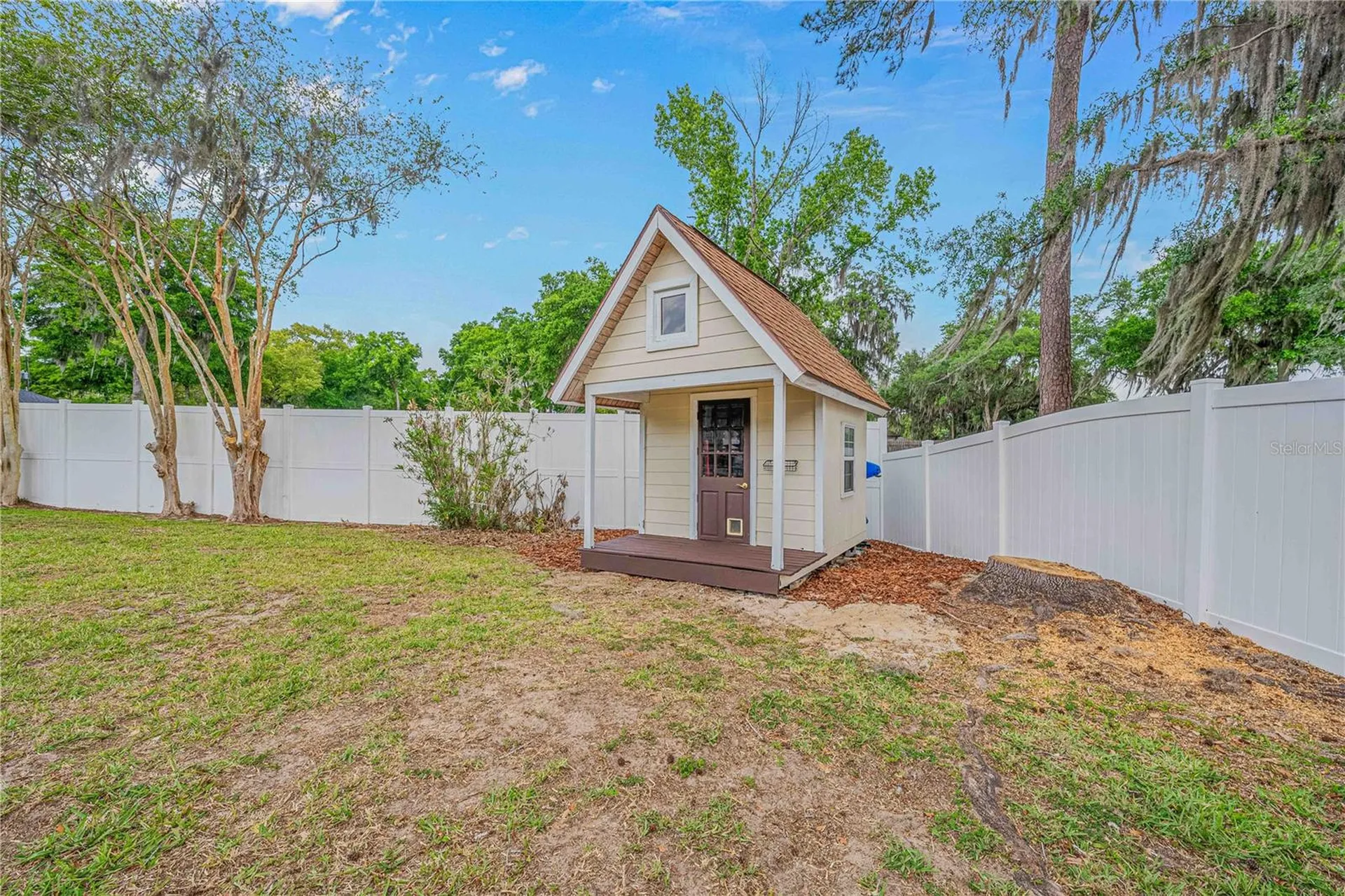 1623 SE 29th Terrace Ocala FL 34471