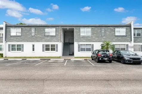 1000 S Semoran Boulevard Winter Park FL 32792