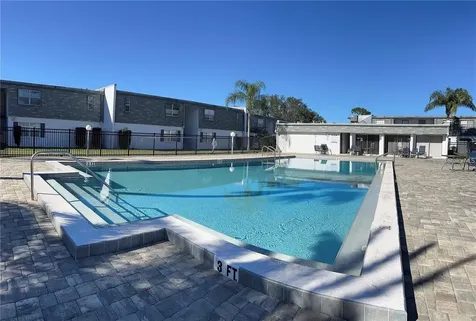 1000 S Semoran Boulevard Winter Park FL 32792