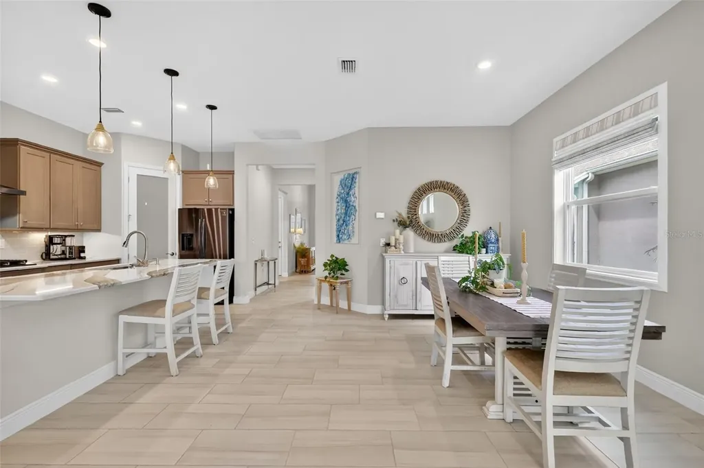 8228 Bridgeport Bay Circle Mount Dora FL 32757
