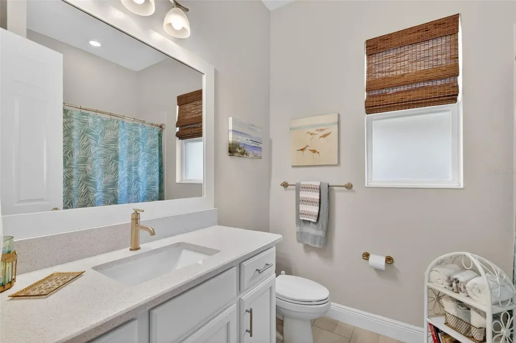 8228 Bridgeport Bay Circle Mount Dora FL 32757