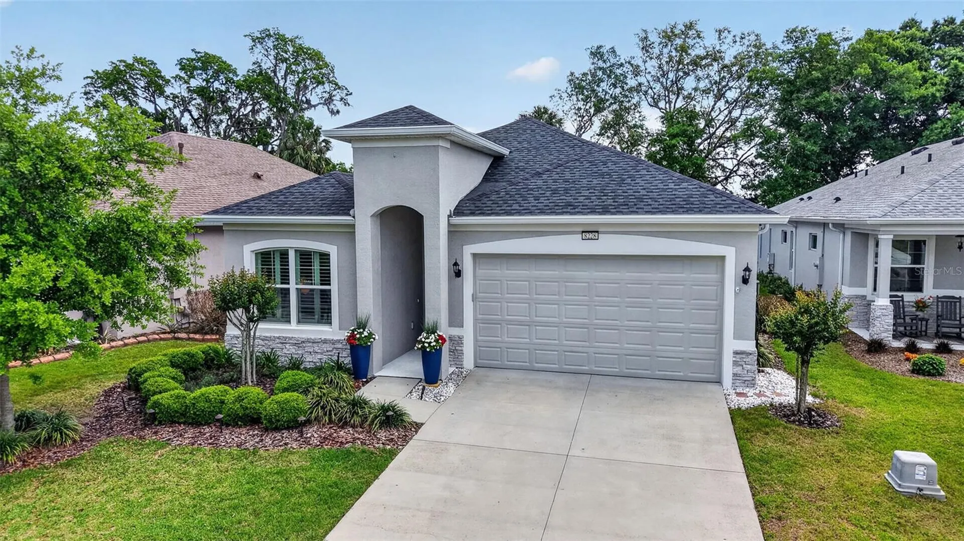 8228 Bridgeport Bay Circle Mount Dora FL 32757