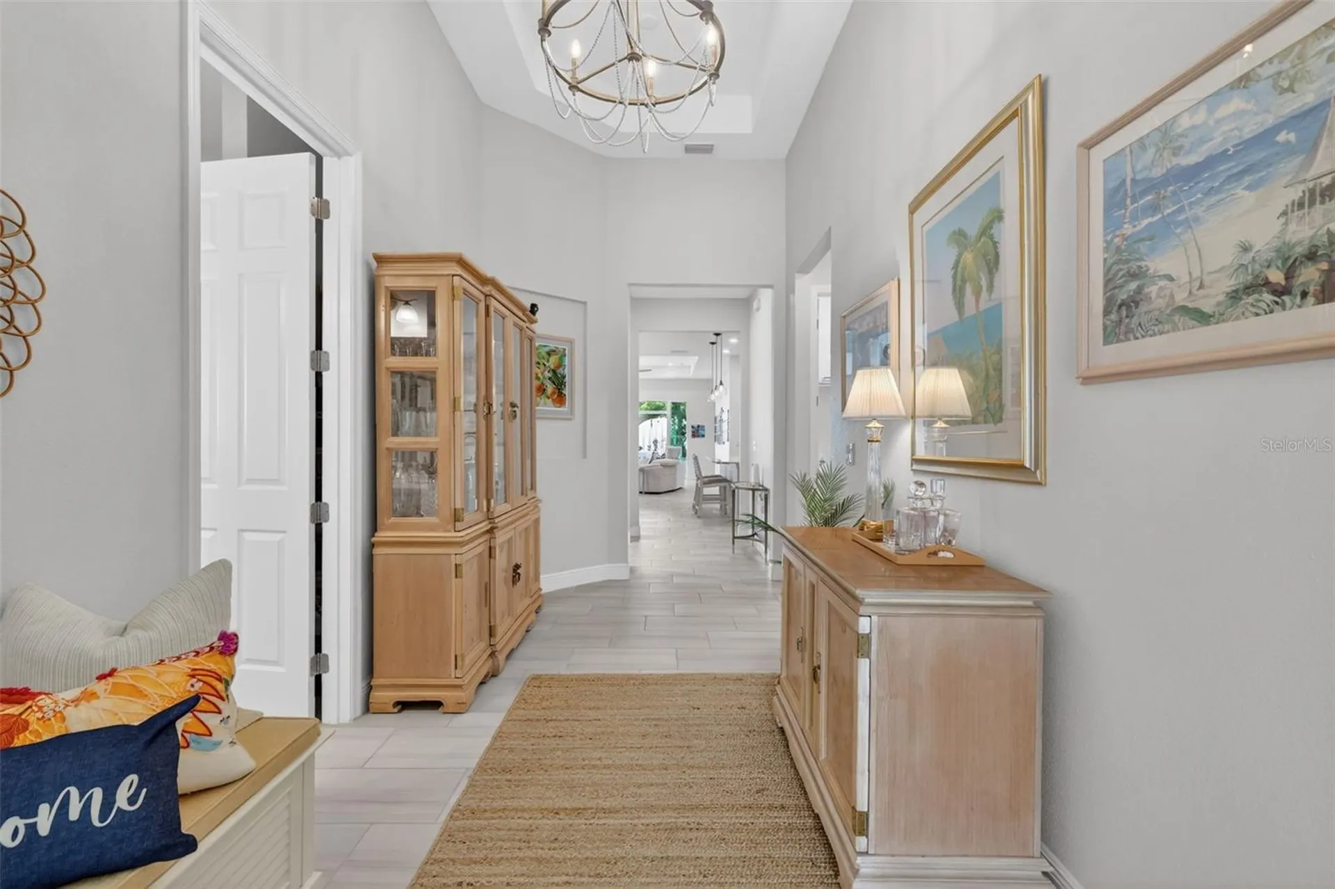 8228 Bridgeport Bay Circle Mount Dora FL 32757