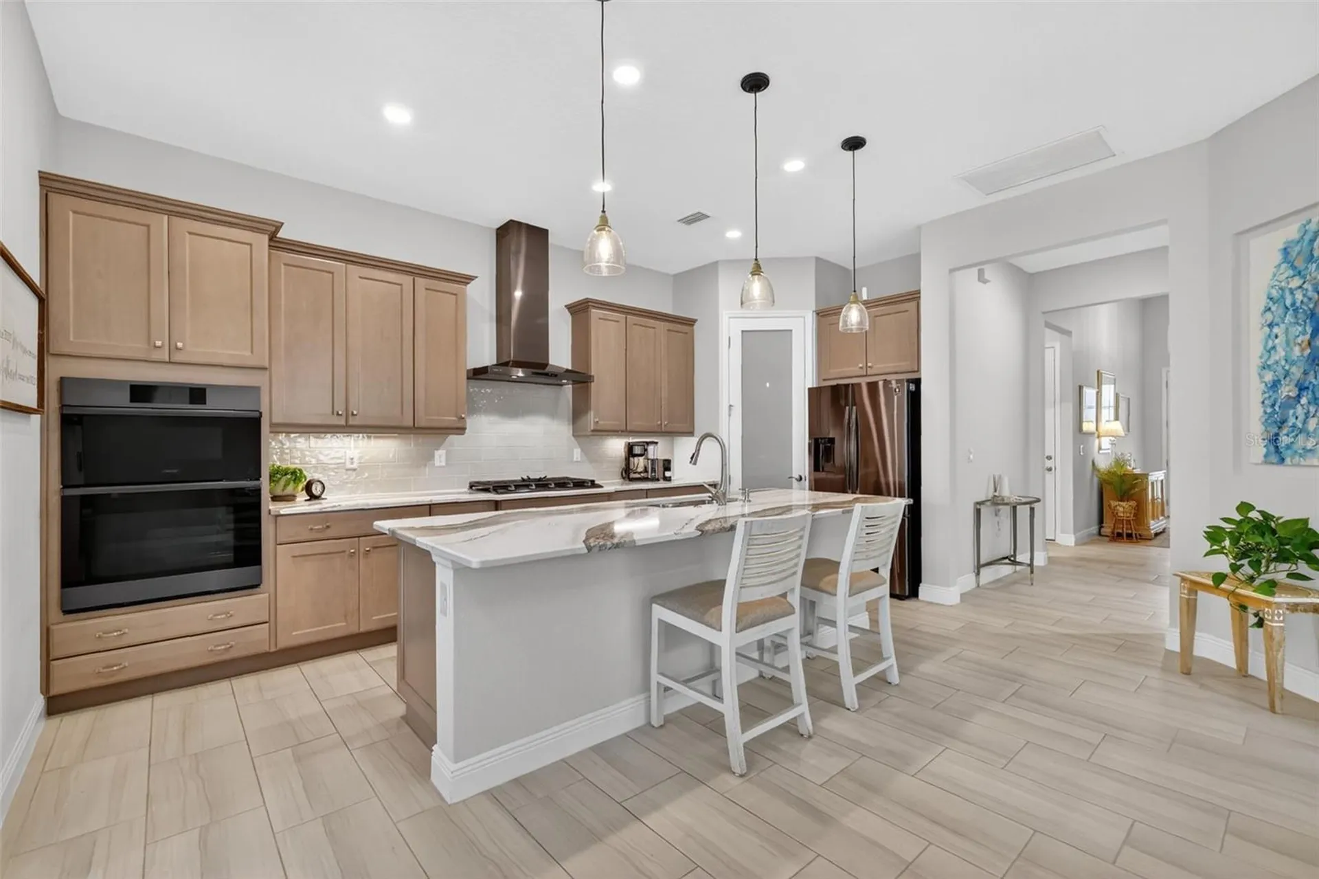 8228 Bridgeport Bay Circle Mount Dora FL 32757